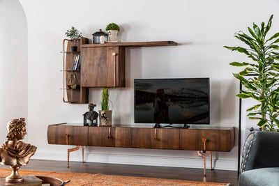 HARMONY TV UNIT