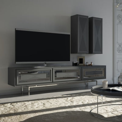 ALBERO TV UNIT (FULL SET)