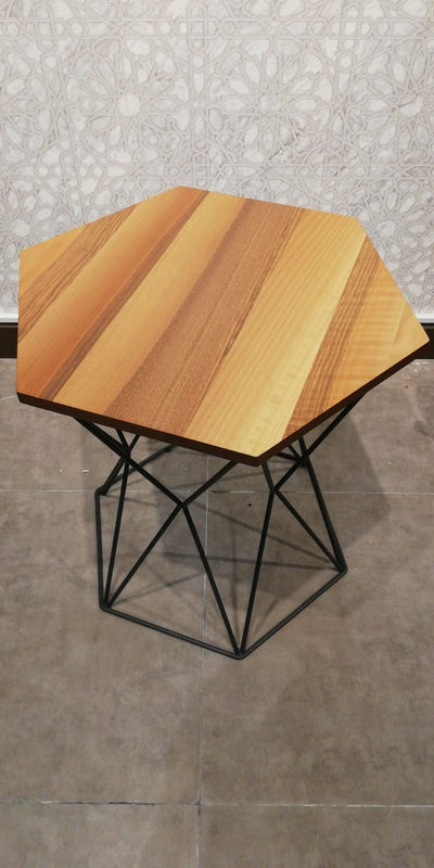 SELY SIDE TABLE