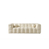 ROTTERDAM 3 SEATER SOFA