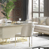 FENDI DINING CHAIR