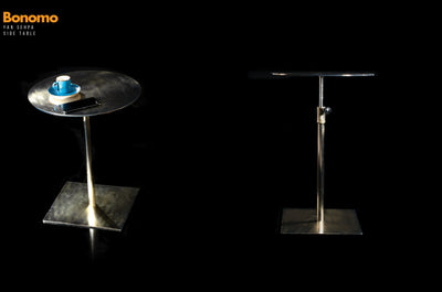 BONOMO SIDE TABLE