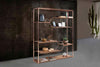 SISLEY SHELF