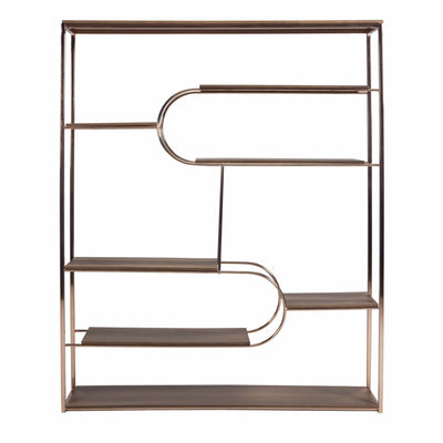 SISLEY SHELF