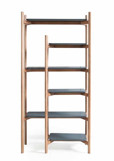 AMSARA BOOK SHELVES, AMSARA BOOK SHELVES, La Vida Furniture