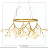 CEILING LAMP 9801- 45 -GD