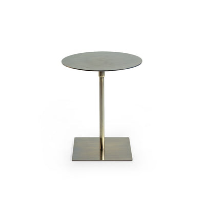 BONOMO SIDE TABLE