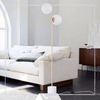 LEMA FLOOR LAMP