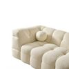 ROTTERDAM 3 SEATER SOFA