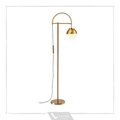 BALLY  FLOOR LAMP