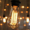 LAVI BULB BIG GOLD