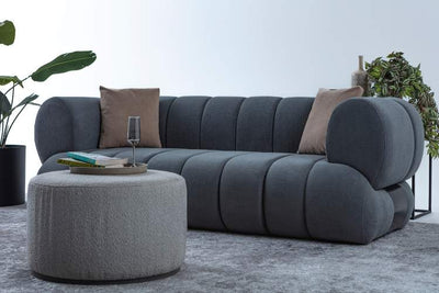 JADE 3SEATER SOFA
