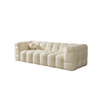 ROTTERDAM 3 SEATER SOFA