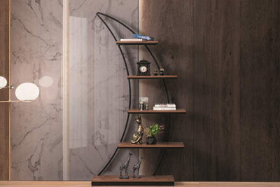 MOON (611) SHELF