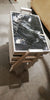 TEPSI MARBLE SIDE TABLE