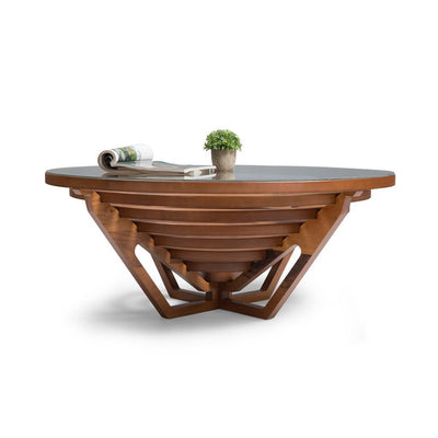 NERO (180) CENTER TABLE