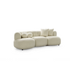 DESIRE 3 SEATER SOFA