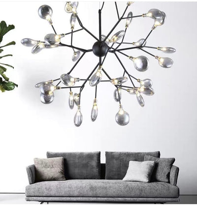 9801-36 CEILING LAMP