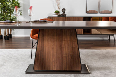 ARCADIA DINING TABLE