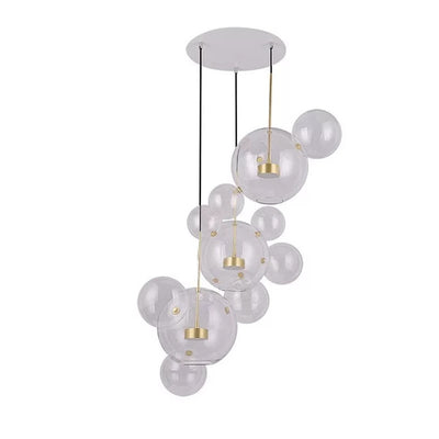 LORA CEILING LAMP