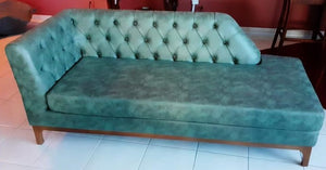 RELAX SOFA 2 SEATER