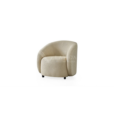 BODRUM ARM CHAIR