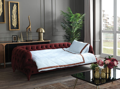 ORKIDE SOFA SET 3+3+1