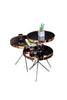 IMPROZE SIDE TABLE SET OF 3
