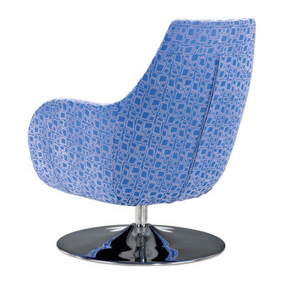 ALYA (A-905) ARM OFFICE CHAIR