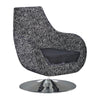 ALYA (A-905) ARM OFFICE CHAIR