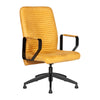 ALINA PLUS (ALNP 12) VISITOR OFFICE CHAIR