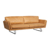 ALEXA (ALX 03) OFFICE SOFA 3 SEATER