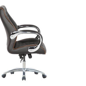 ARES PLUS (ARS 16) MEETING OFFICE CHAIR