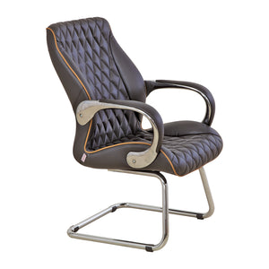 ARES PLUS (ARS 18 ) VISITOR OFFICE CHAIR