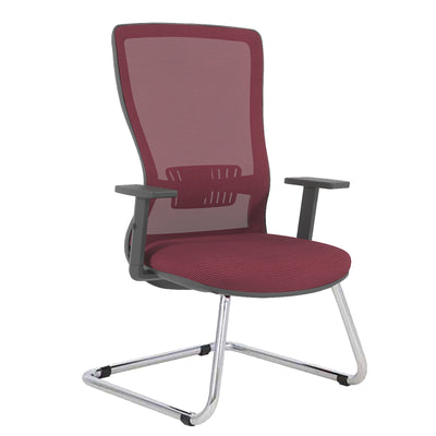 ARYA (ARYA04) VISITOR OFFICE CHAIR