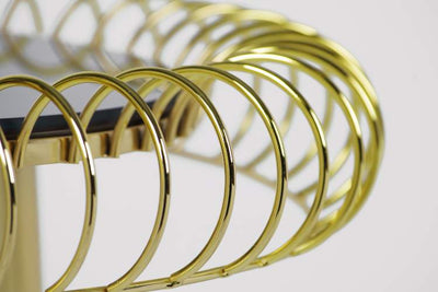 ATLANTIC CENTER TABLE