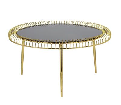 ATLANTIC CENTER TABLE