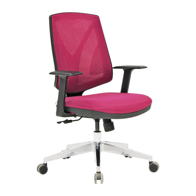 BELLA (BLA020) MEETING OFFICE CHAIR