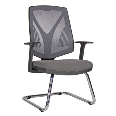 BELLA (BLA022) VISITOR OFFICE CHAIR