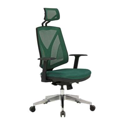 BELLA (BLA025) EXECUTIVE OFFICE CHAIR