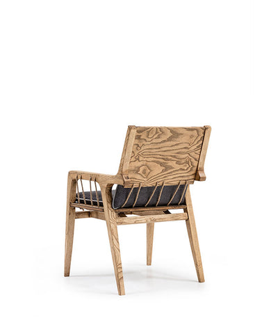BRUNO CHAIR (439)