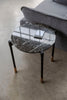 TURKISH MADE - NISH SIDE TABLE