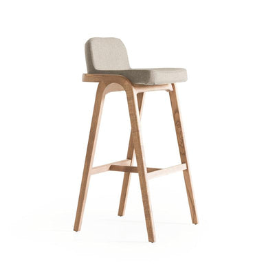ZERA BAR STOOL