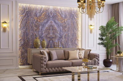 GUCCI SOFA SET 3+3+1