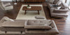 VENUS 3 SEATER SOFA