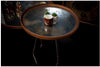 TURKISH MADE - VOYAGE SIDE TABLE
