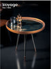 TURKISH MADE - VOYAGE SIDE TABLE