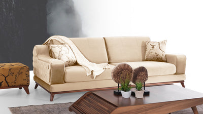 DIVALA 2 SEATS, DIVALA 2 SEATS, La Vida Furniture