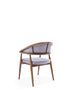 FARAH CHAIR (170-167)