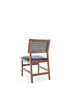 FELIX WICKER CHAIR (286)